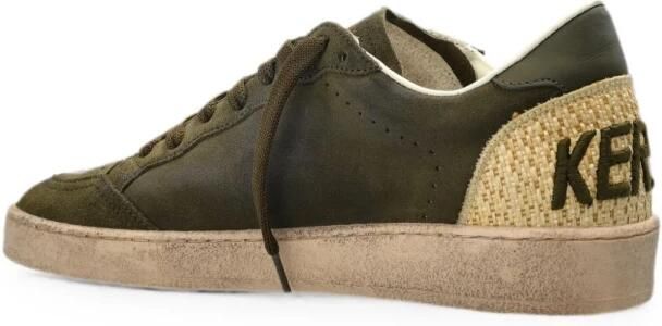 Golden Goose Ball Star Sneakers - Foto 7