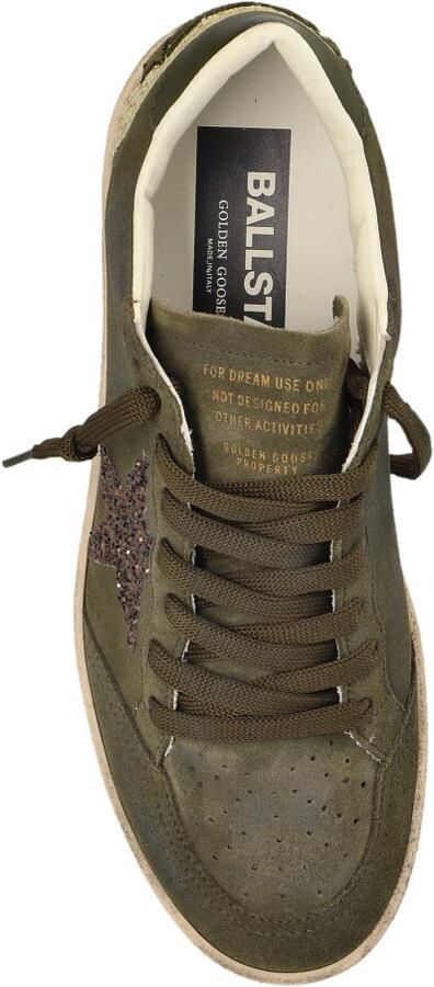 Golden Goose Ball Star Sneakers - Foto 6