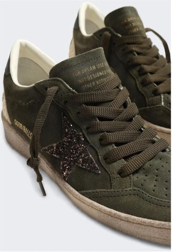 Golden Goose Ball Star Sneakers - Foto 5