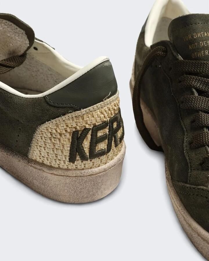 Golden Goose Ball Star Sneakers - Foto 2