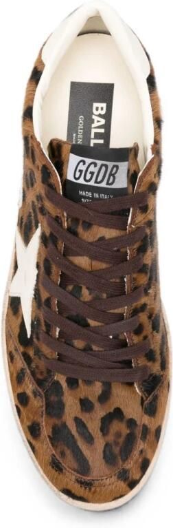 Golden Goose Ball Star Sneakers - Foto 4