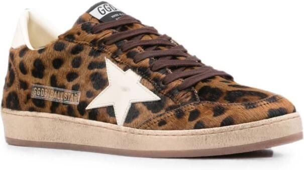 Golden Goose Ball Star Sneakers - Foto 3