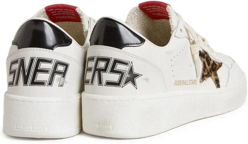 Golden Goose Ball Star Sneakers - Foto 4