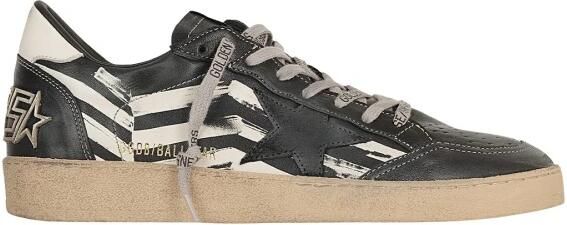Golden Goose Ball Star Sneakers