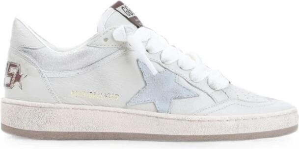 Golden Goose Ball Star Sneakers