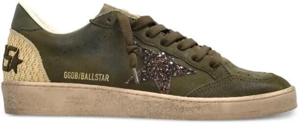 Golden Goose Ball Star Sneakers - Foto 8
