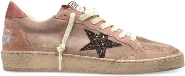 Golden Goose Ball Star Sneakers