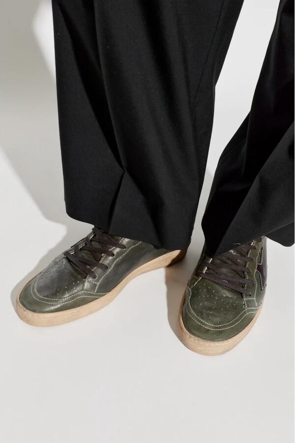 Golden Goose Ball Star Sneakers - Foto 2