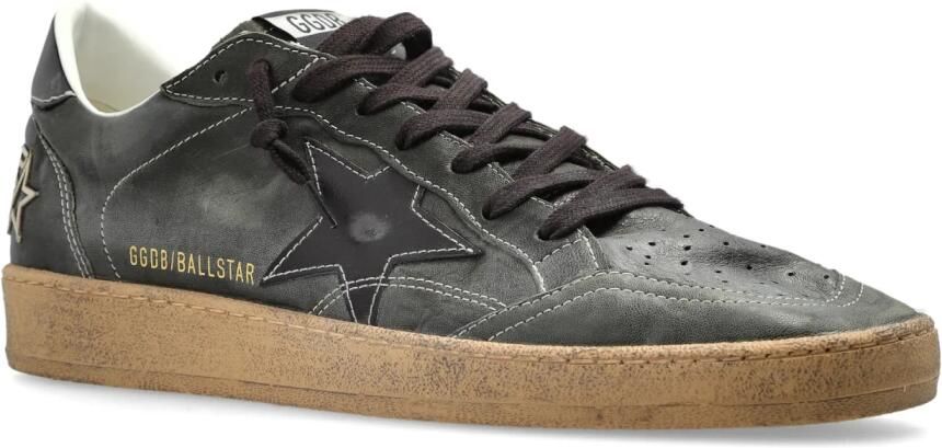 Golden Goose Ball Star Sneakers - Foto 5