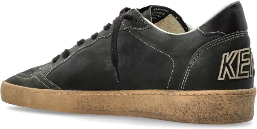 Golden Goose Ball Star Sneakers - Foto 4