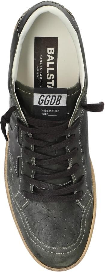 Golden Goose Ball Star Sneakers - Foto 6