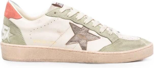 Golden Goose Ball Star Sneakers