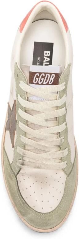 Golden Goose Ball Star Sneakers - Foto 6