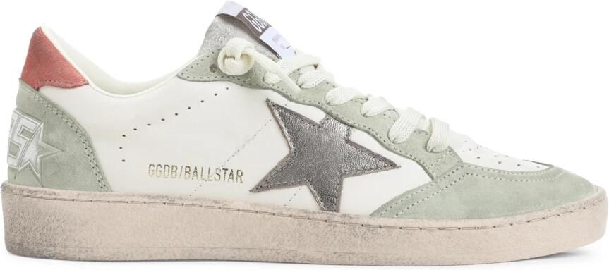 Golden Goose Ball Star Sneakers - Foto 4