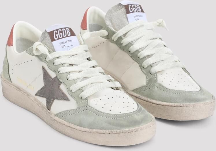 Golden Goose Ball Star Sneakers - Foto 3