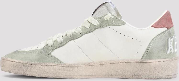 Golden Goose Ball Star Sneakers - Foto 5