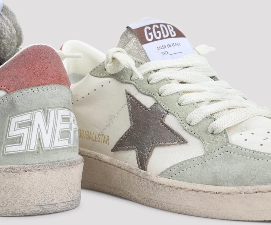Golden Goose Ball Star Sneakers - Foto 2