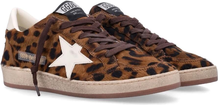 Golden Goose Ball Star Sneakers - Foto 10