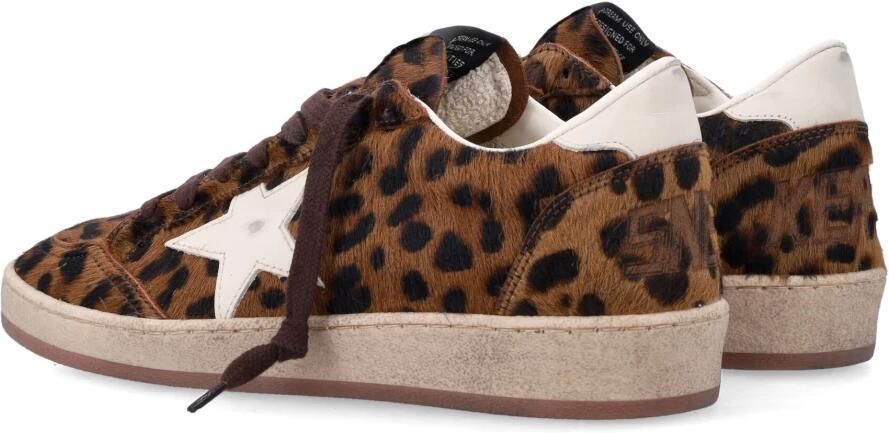 Golden Goose Ball Star Sneakers - Foto 9
