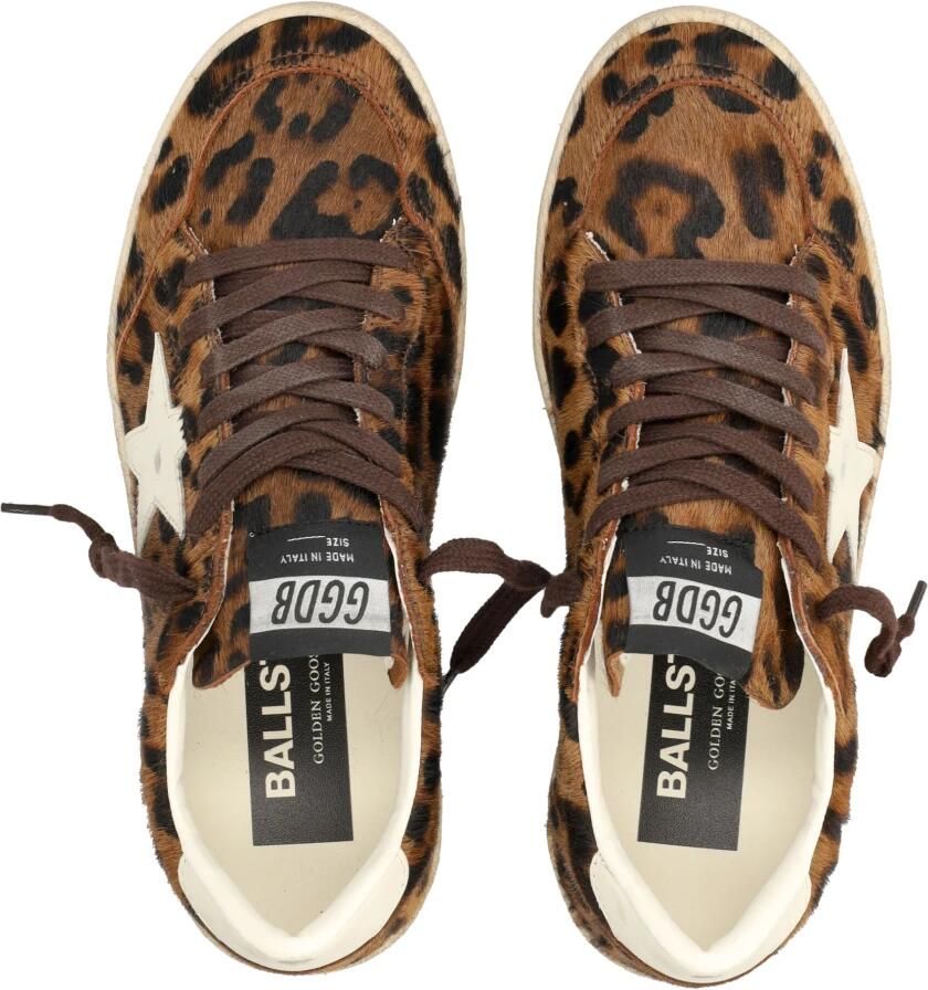 Golden Goose Ball Star Sneakers - Foto 2