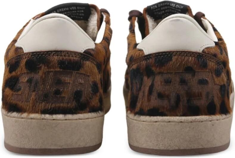 Golden Goose Ball Star Sneakers - Foto 8