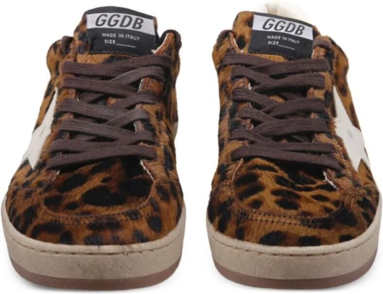 Golden Goose Ball Star Sneakers - Foto 6