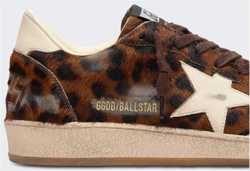 Golden Goose Ball Star Sneakers - Foto 7