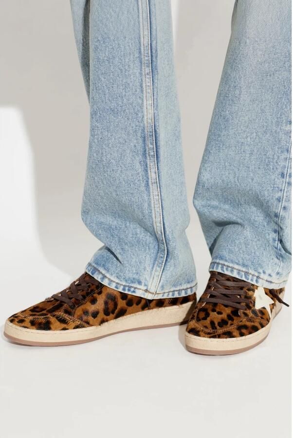 Golden Goose Ball Star Sneakers - Foto 4