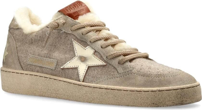 Golden Goose Ball Star Sneakers - Foto 5