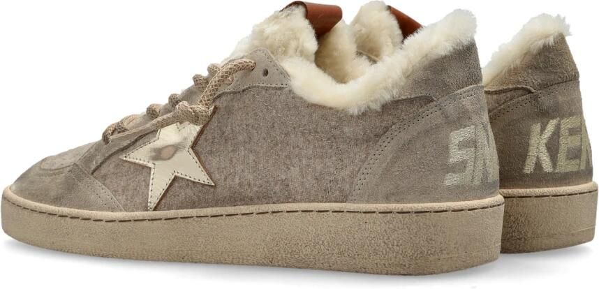 Golden Goose Ball Star Sneakers - Foto 6