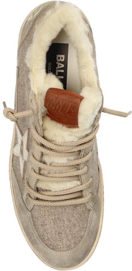 Golden Goose Ball Star Sneakers - Foto 4