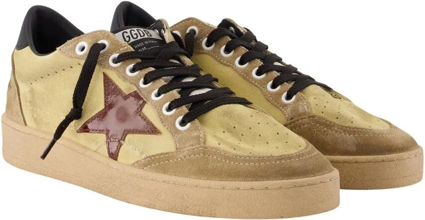 Golden Goose Ball Star Sneakers - Foto 2