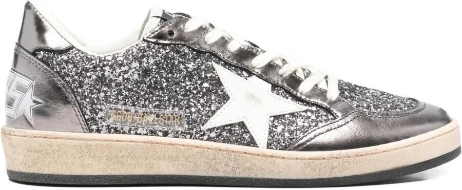 Golden Goose Ball Star Sneakers