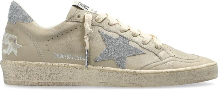 Golden Goose Ball Star Sneakers