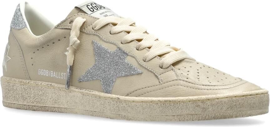 Golden Goose Ball Star Sneakers - Foto 5