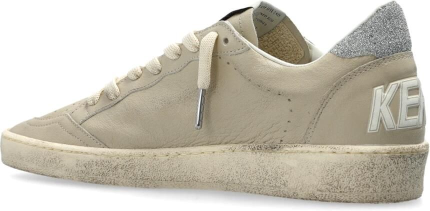 Golden Goose Ball Star Sneakers - Foto 4