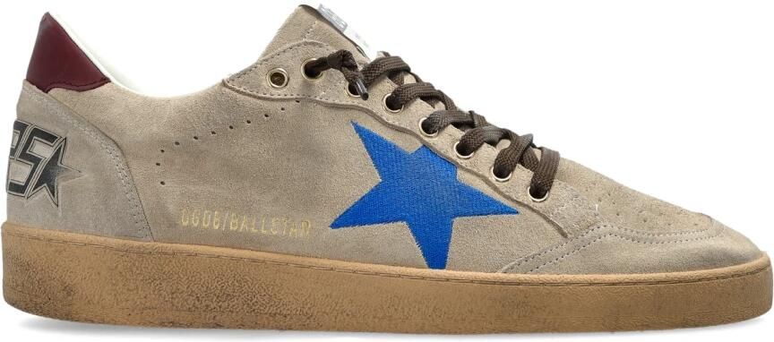 Golden Goose Ball Star Sneakers