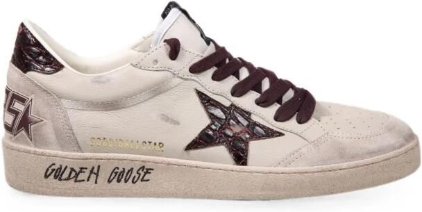 Golden Goose Ball Star sneakers