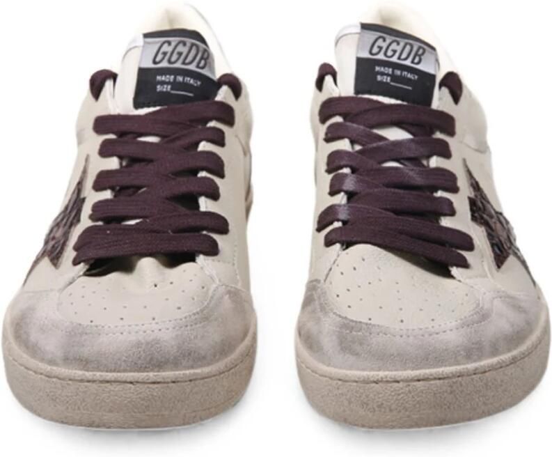 Golden Goose Ball Star sneakers - Foto 2