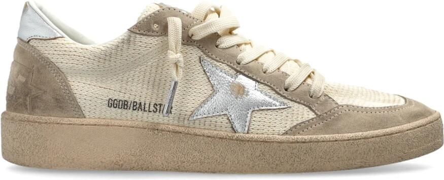 Golden Goose Ball Star Sneakers - Foto 8