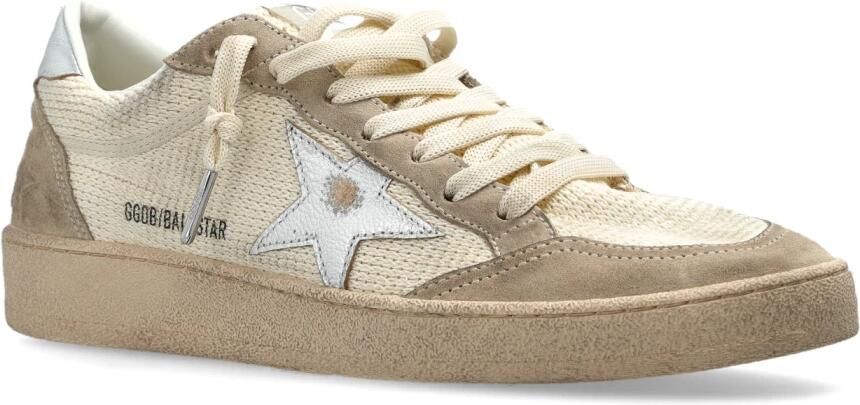 Golden Goose Ball Star Sneakers - Foto 6