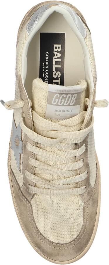 Golden Goose Ball Star Sneakers - Foto 7