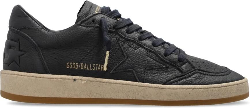 Golden Goose Ball Star Sneakers