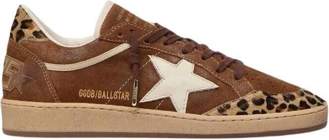 Golden Goose Ball Star Sneakers