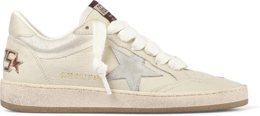 Golden Goose Ball Star Sneakers