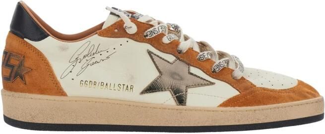 Golden Goose Ball Star Sneakers - Foto 11