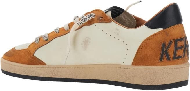 Golden Goose Ball Star Sneakers - Foto 9