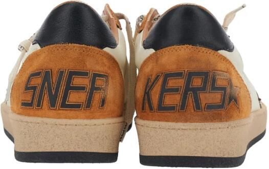 Golden Goose Ball Star Sneakers - Foto 10