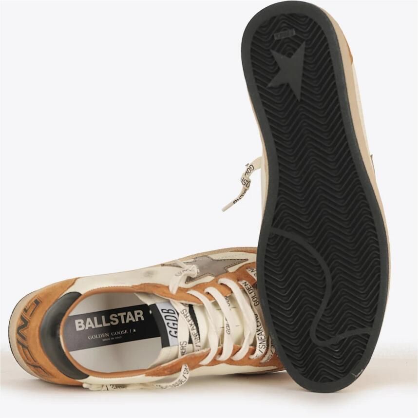 Golden Goose Ball Star Sneakers - Foto 2