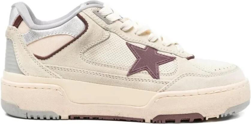 Golden Goose Ball Star Sneakers